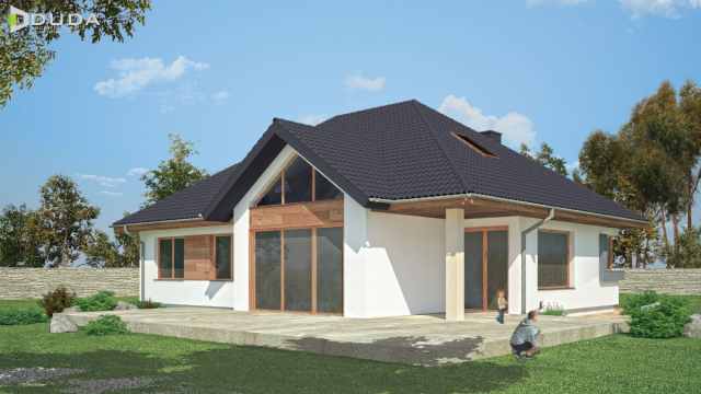 ogrodzenia nowoczesne Chodecz