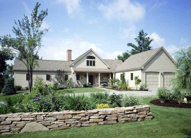 Łęknica ogrodzenia