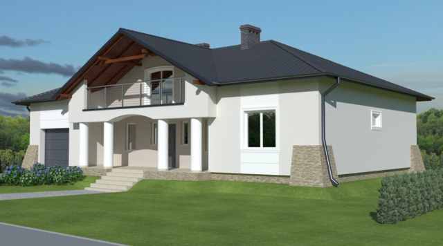 ogrodzenia metalowe Gorzów Wielkopolski