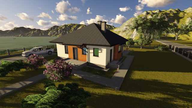 Grabów nad Prosną ogrodzenie