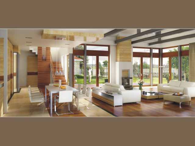 ogrodzenia nowoczesne Buk