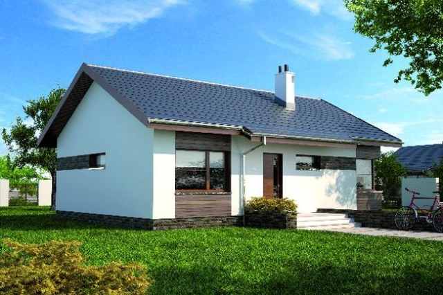 płot Borek Wielkopolski