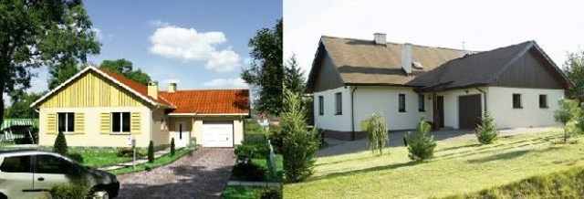 płot Sztum