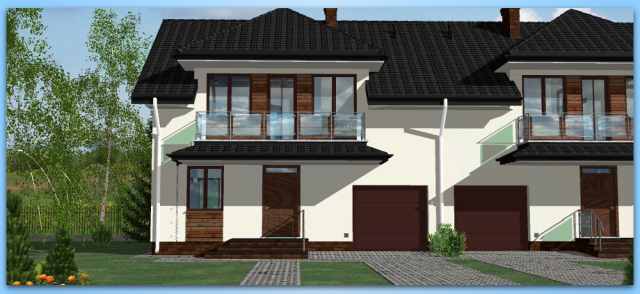 ogrodzenia nowoczesne Żnin