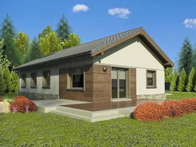 Kamień Pomorski ogrodzenia