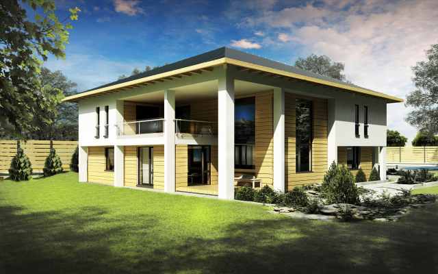 ogrodzenia bramy wjazdowe