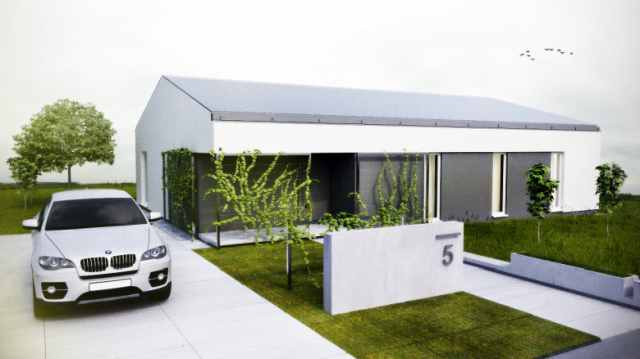 ogrodzenie Międzyrzecz