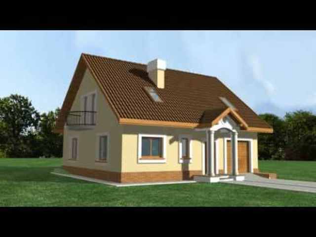 ogrodzenia metalowe Debrzno