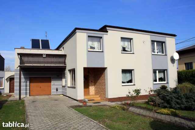 płoty nowoczesne Czarnków