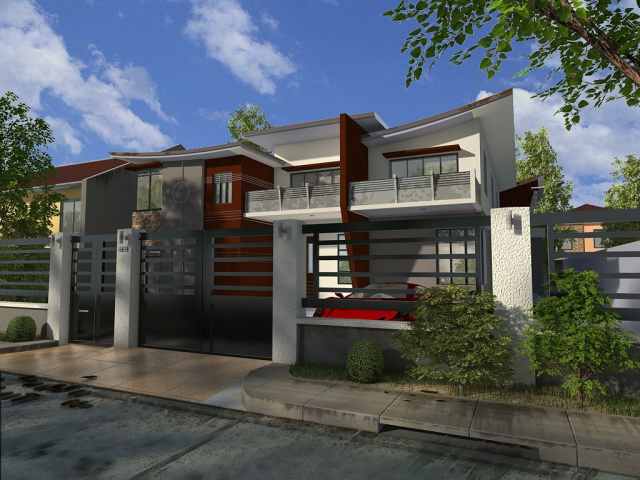 ogrodzenia nowoczesne Wronki