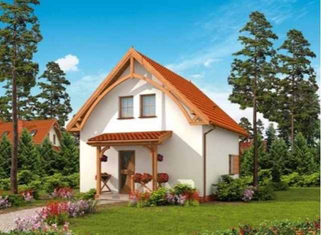 płoty nowoczesne Żerków